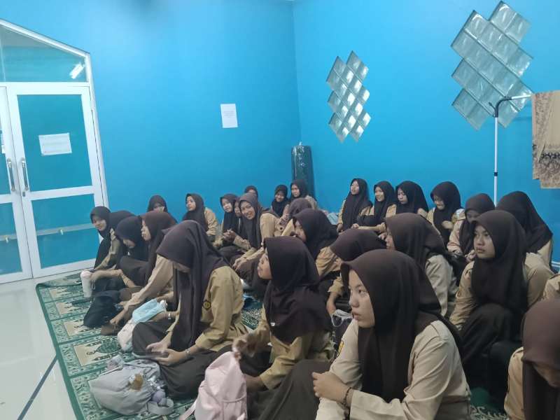 Keputrian Hari Jumat