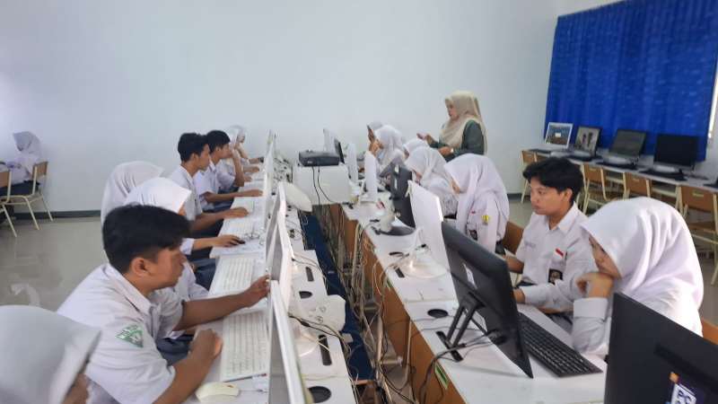 Tes Kemampuan Akademik (TKA) dan Asesmen Nasional (AN)