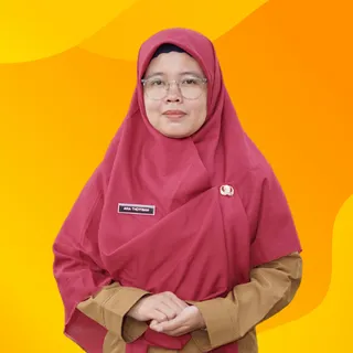 Ana Toyibah, S.Pd.