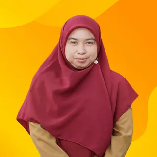 Azizah S.Pd