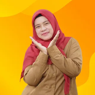 Nuriyah, S.Ag.