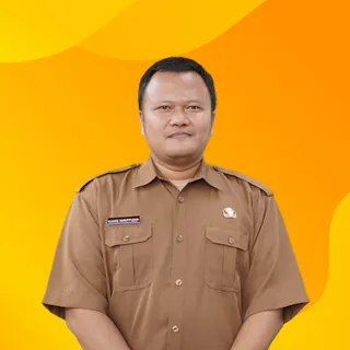 Ujang Sarippudin, S.Pd.