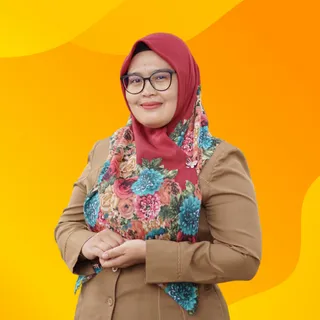 Rosalia Ananta, S.Pd.