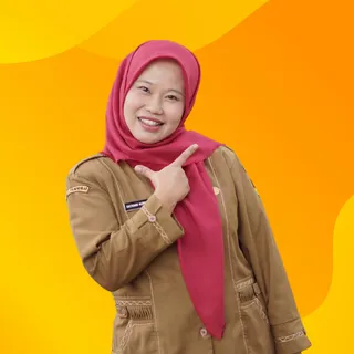 Satriani Kurnia Dewi, S.Pd.