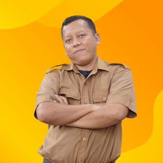 Deni Ramdani Herdiana