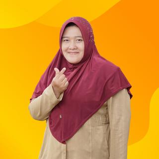 Karina Silvia Munggaran