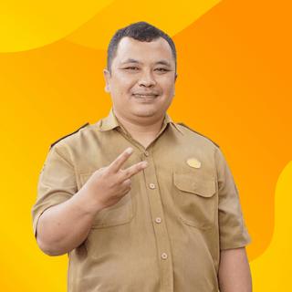Taufik Anugrah, S.Pd.