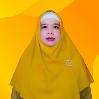 Nur Aida, S.T