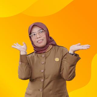 Yanti Ristiani, S.Pd., M.Pd.