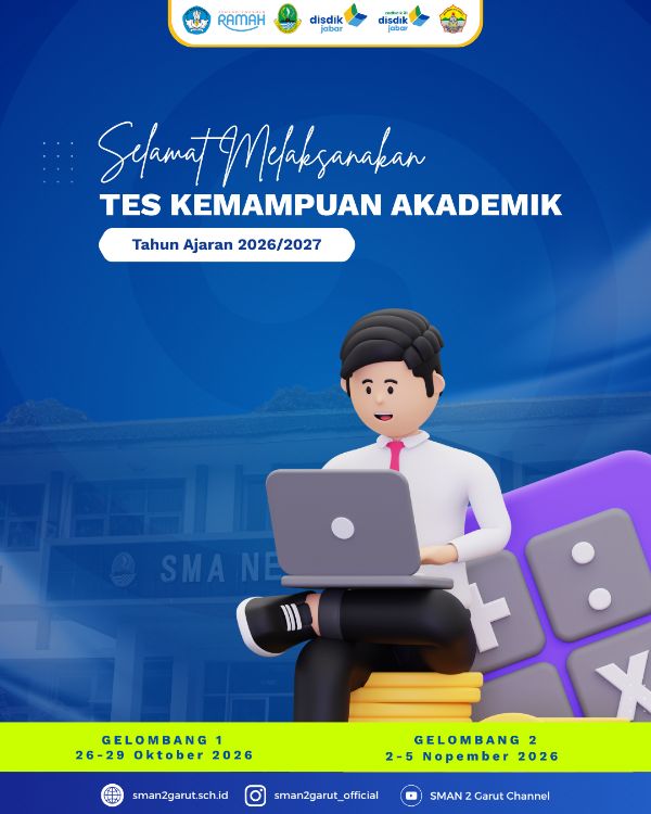 Pengumuman Terbaru
